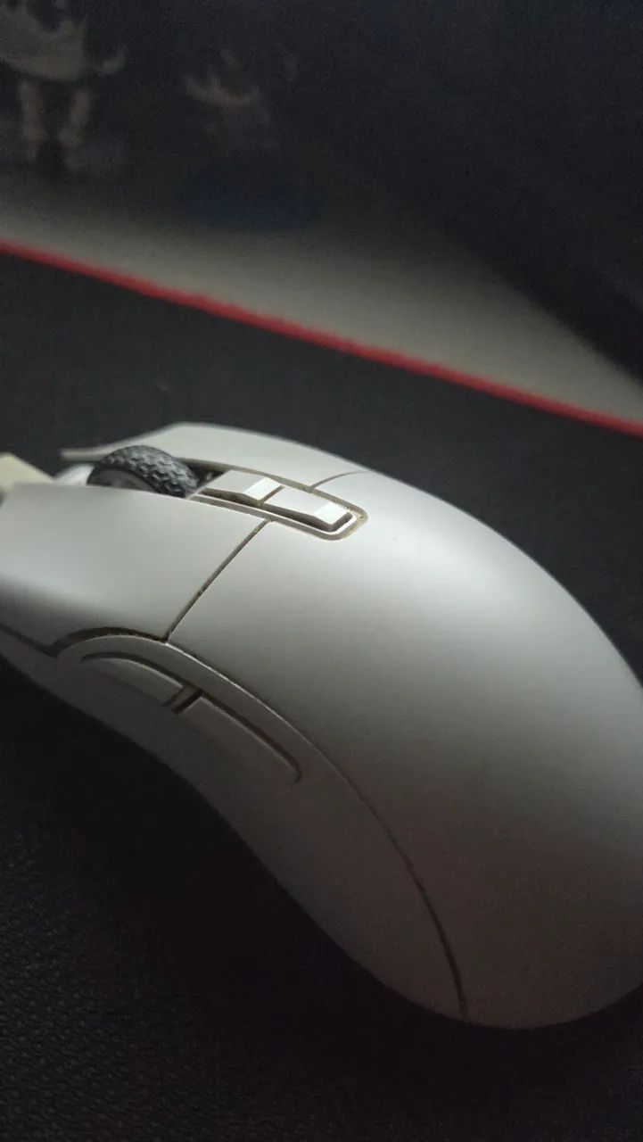 Mouse Gamer Darmoshark N3 - Foto 2