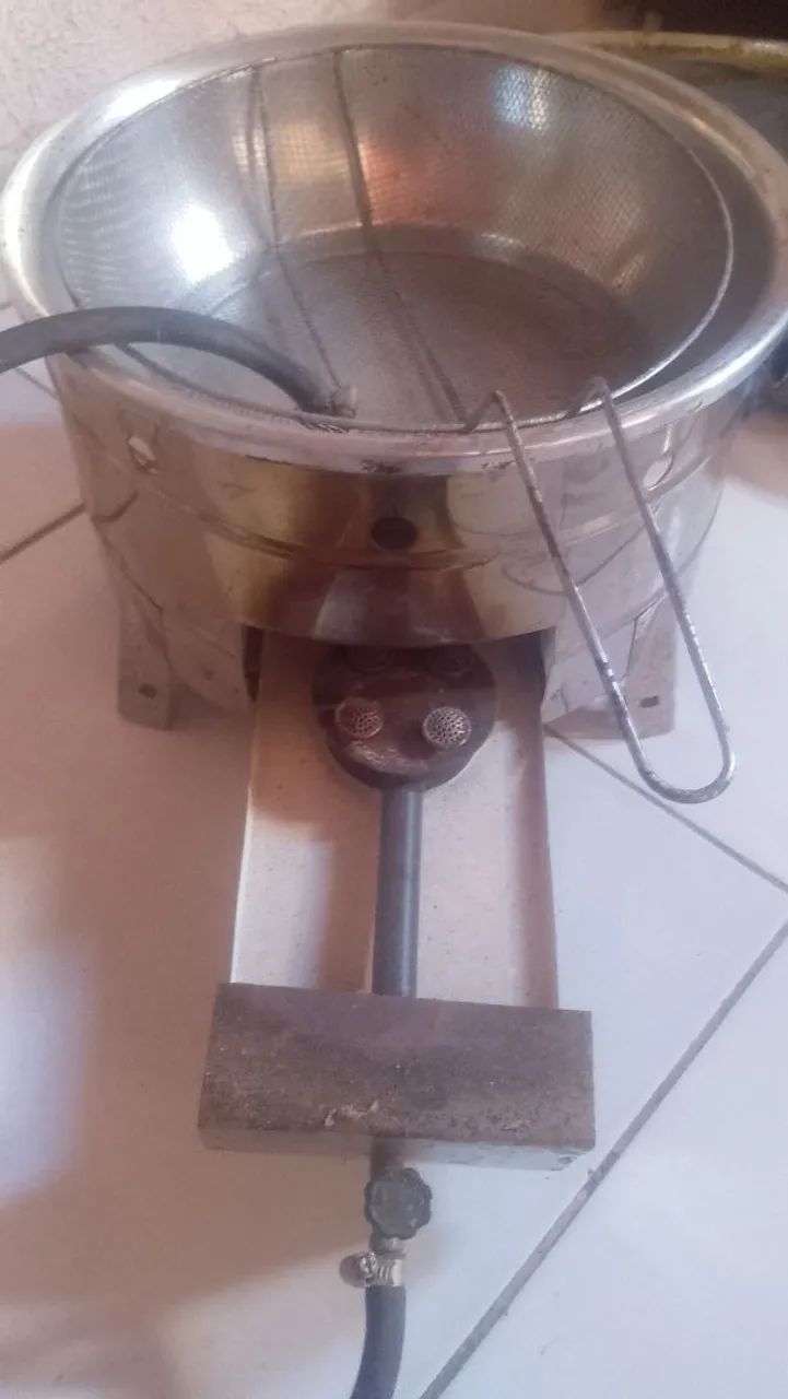 Fritadeira  - Foto 4
