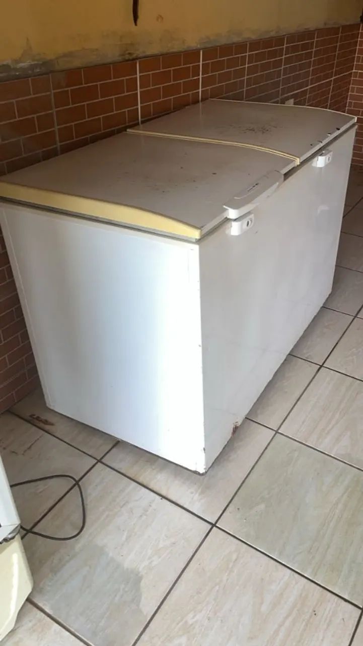 Freezer  - Foto 3
