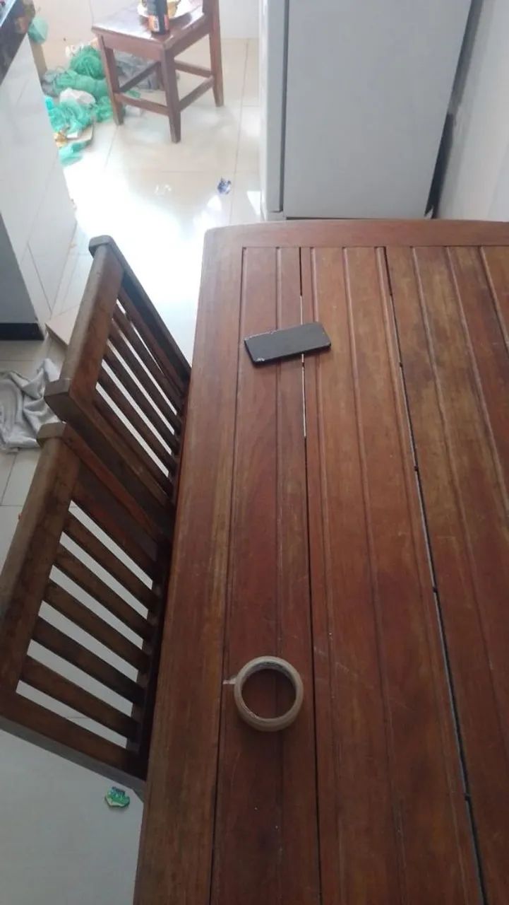 MESA 6 cd ANGELIM 600