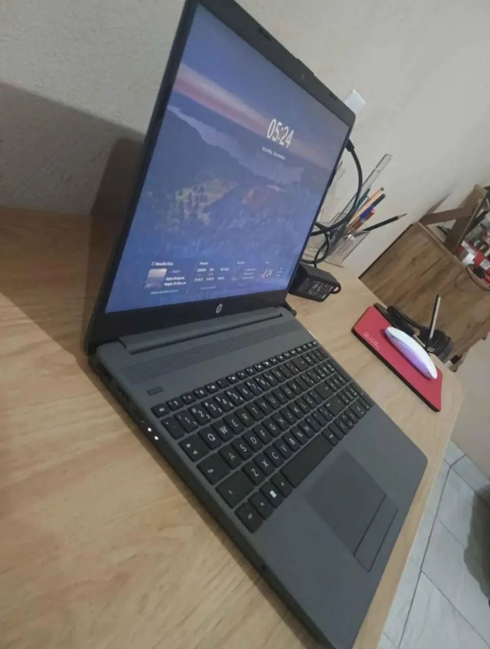 Notebook HP - Foto 2