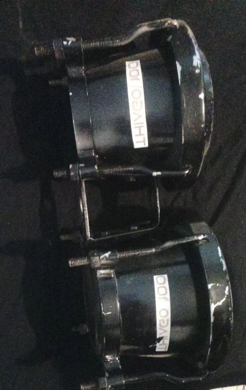 Bongos 