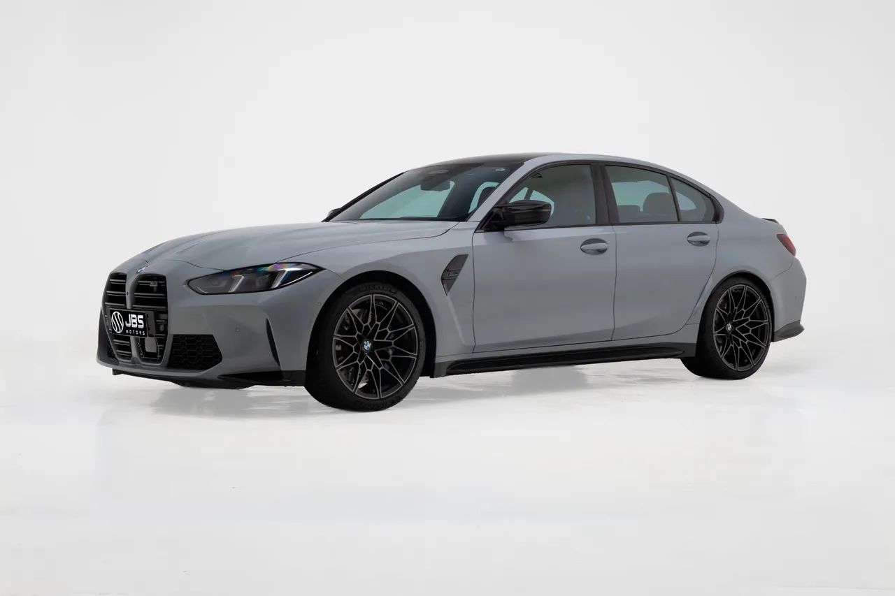 BMW M3 2026