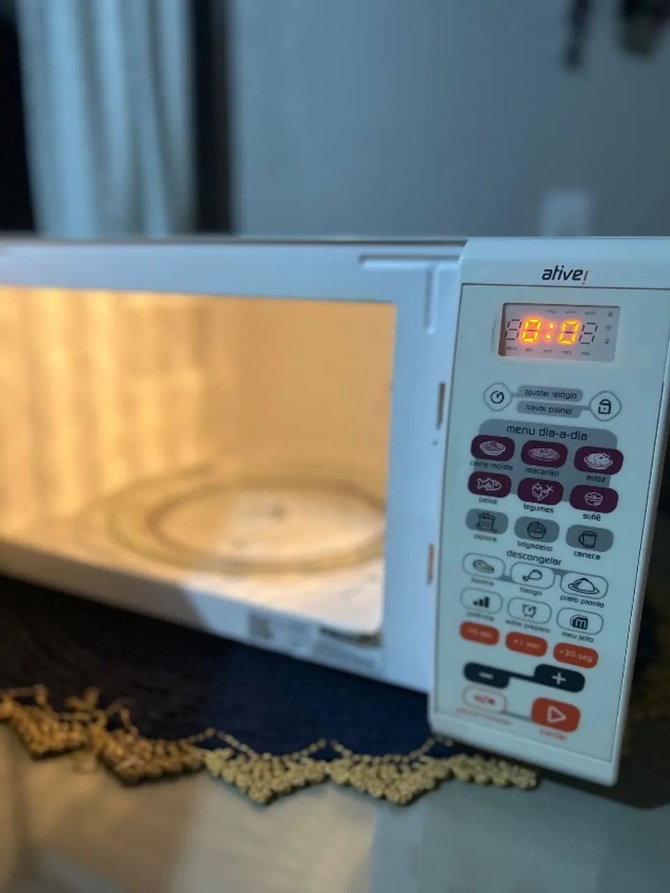MICROONDAS - Foto 2