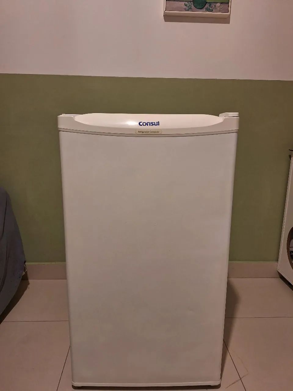 Frigobar Consul 117Lts - Foto 5