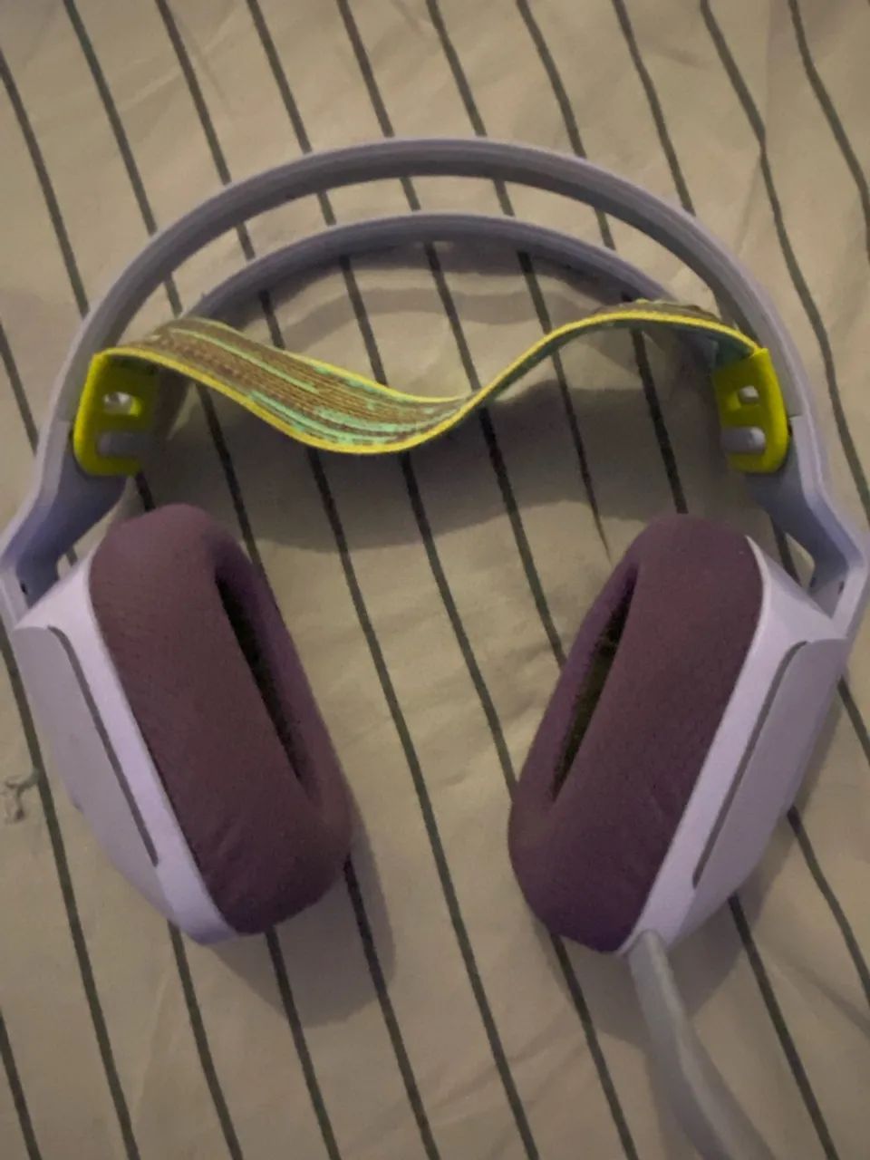 Fone Headset Gamer Logitech G733 
