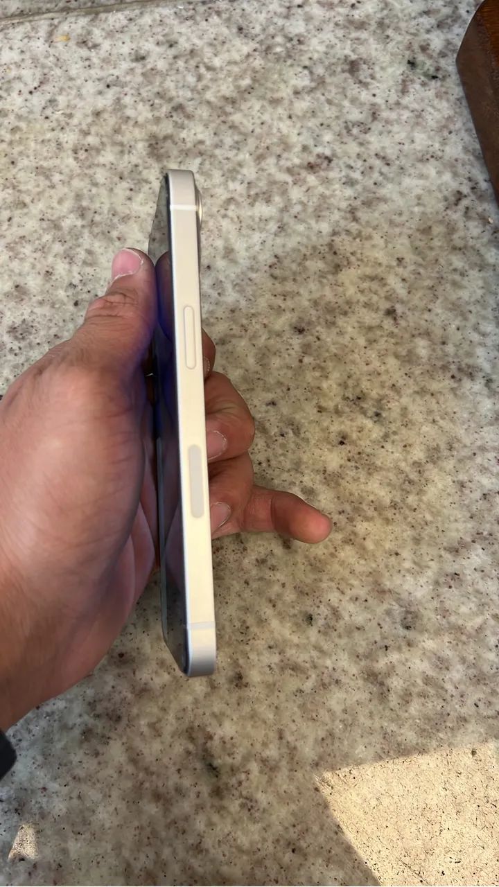 iPhone 13 muito zero 128gb  OPORTUNIDADE  - Foto 3