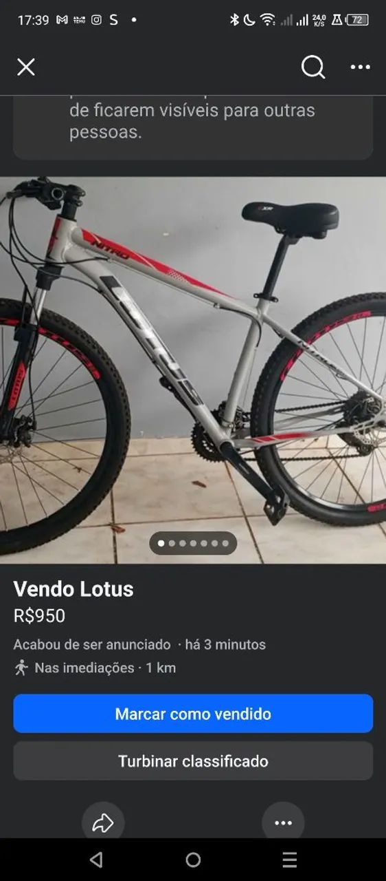  Vendo Lotus  - Foto 3