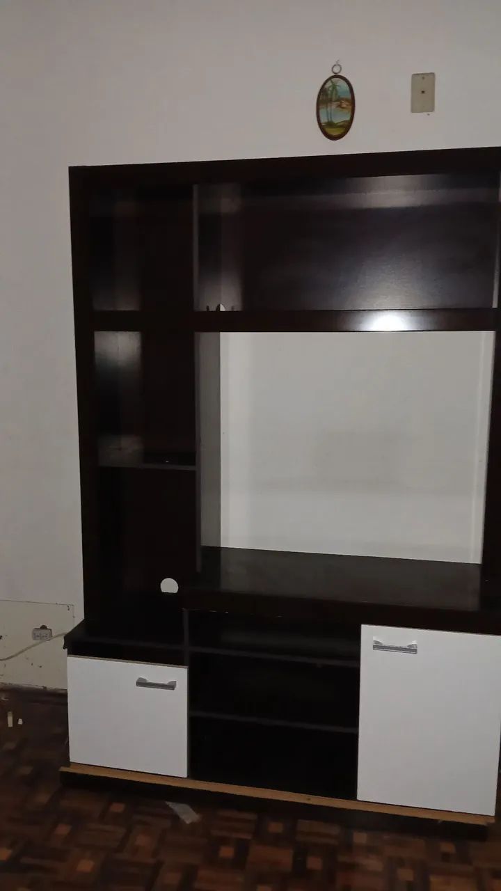 Armarios e estante multiuso  - Foto 3