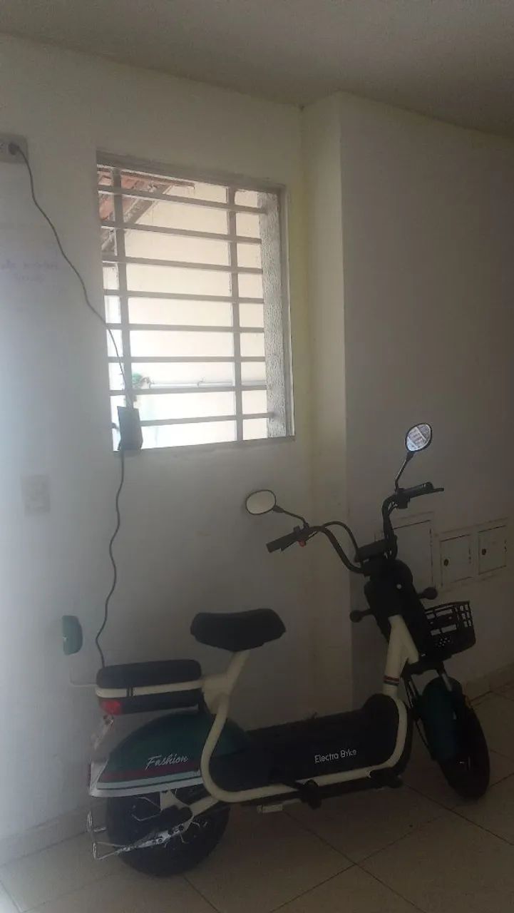 Bicicleta Elétrica A2 - Foto 3