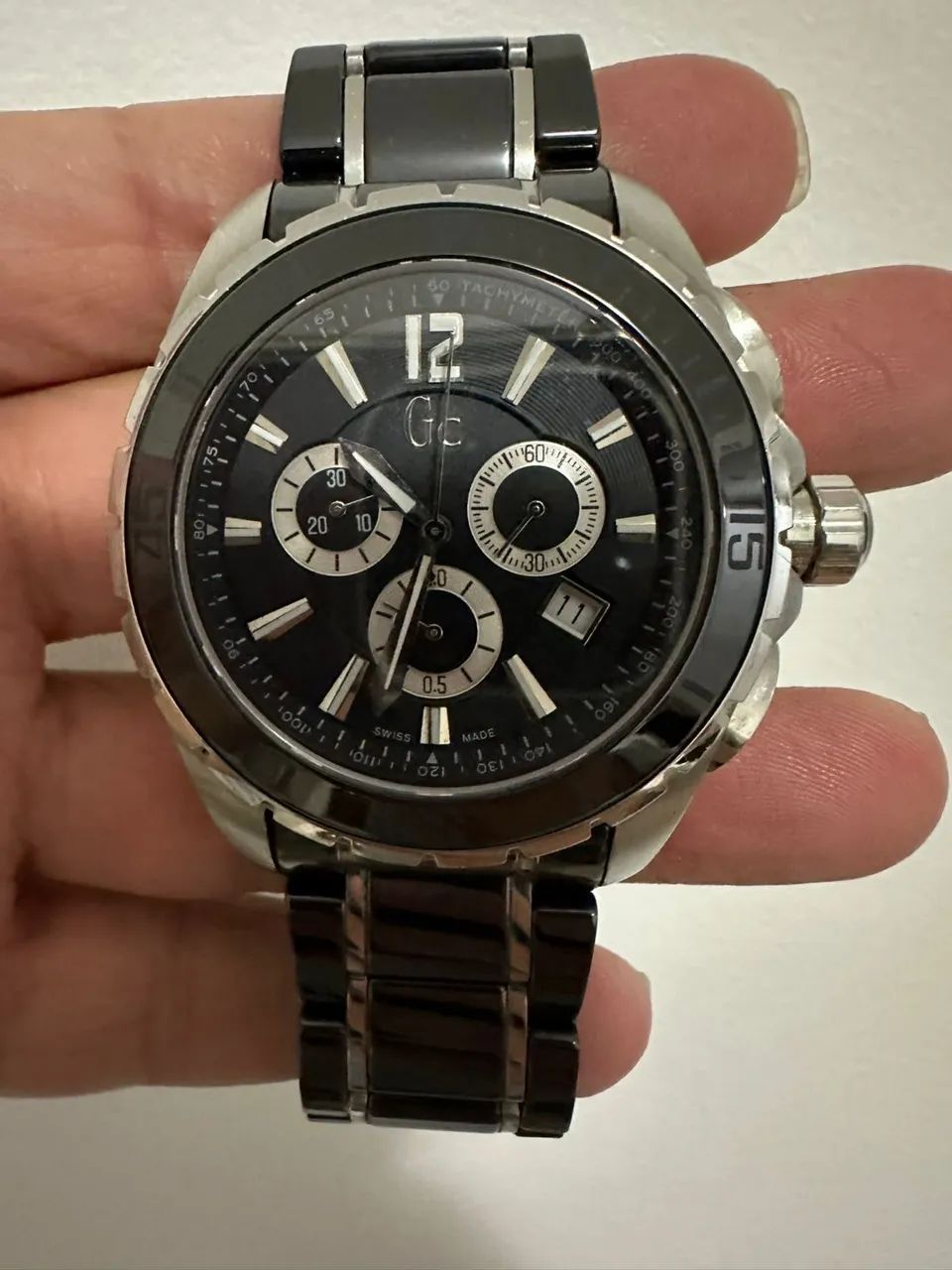 Relógio Guess