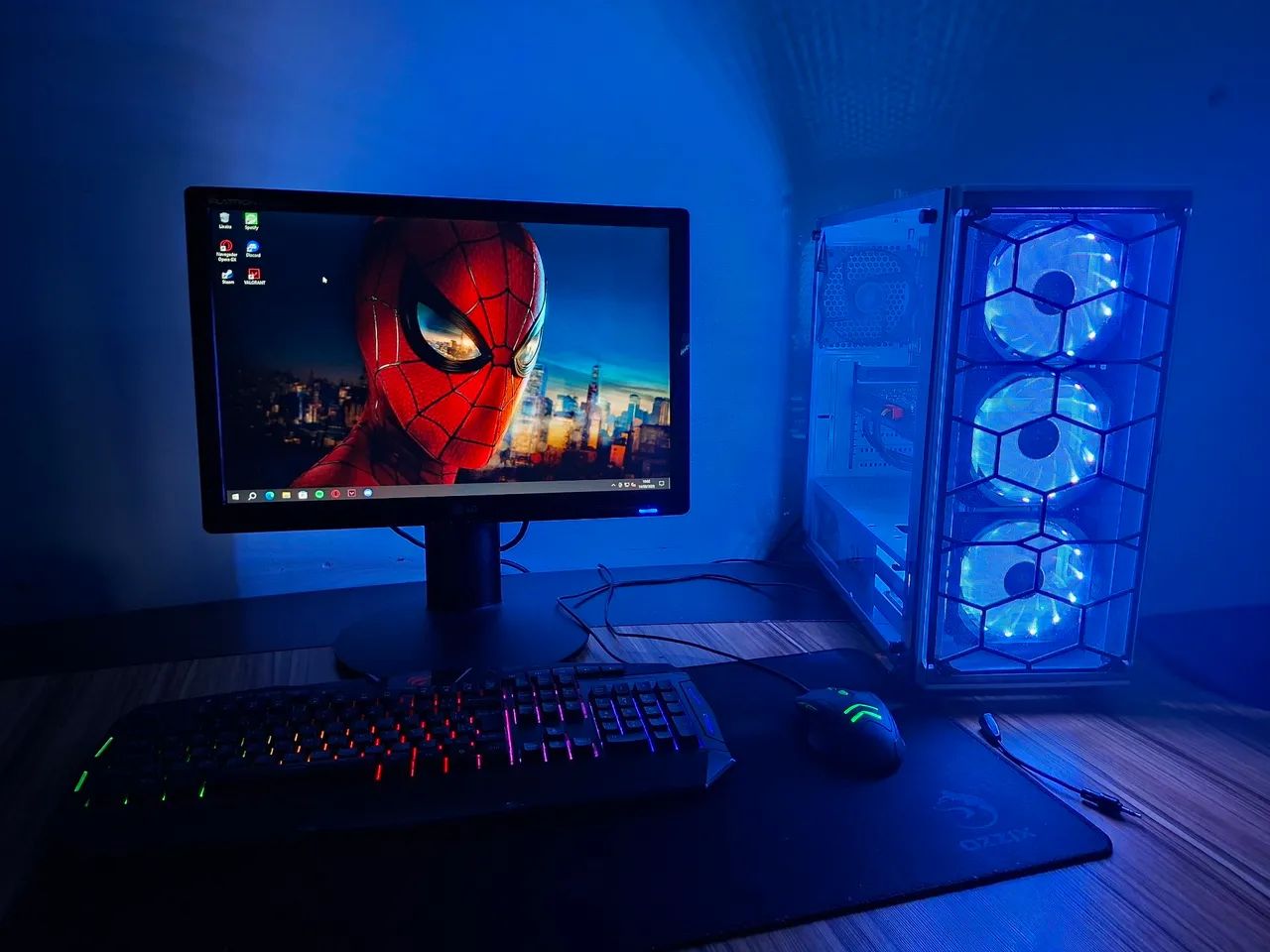 PC Gamer Completo - Foto 2