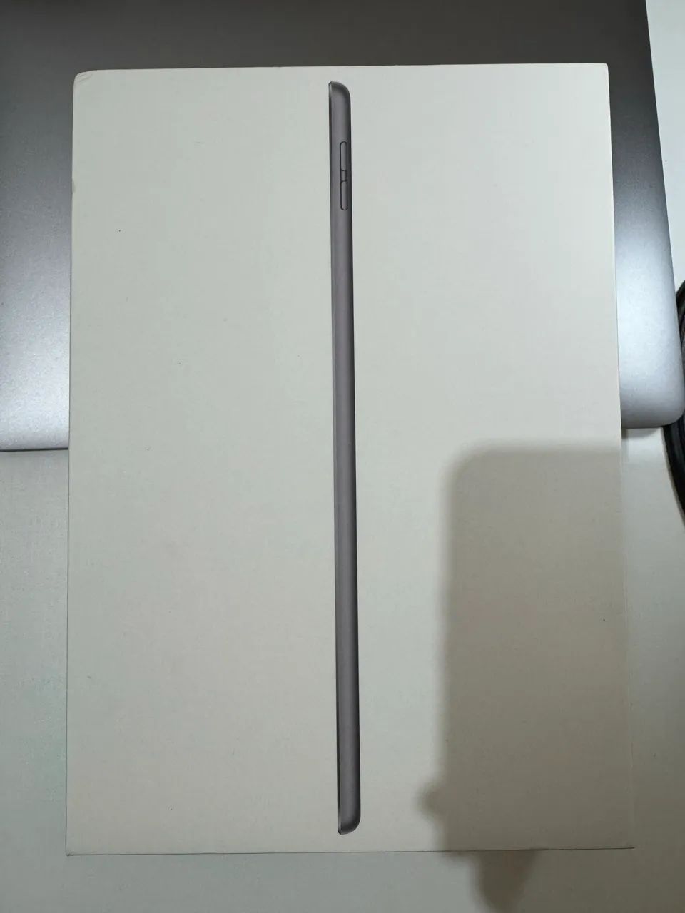 iPad 9 64GB | Cinza 