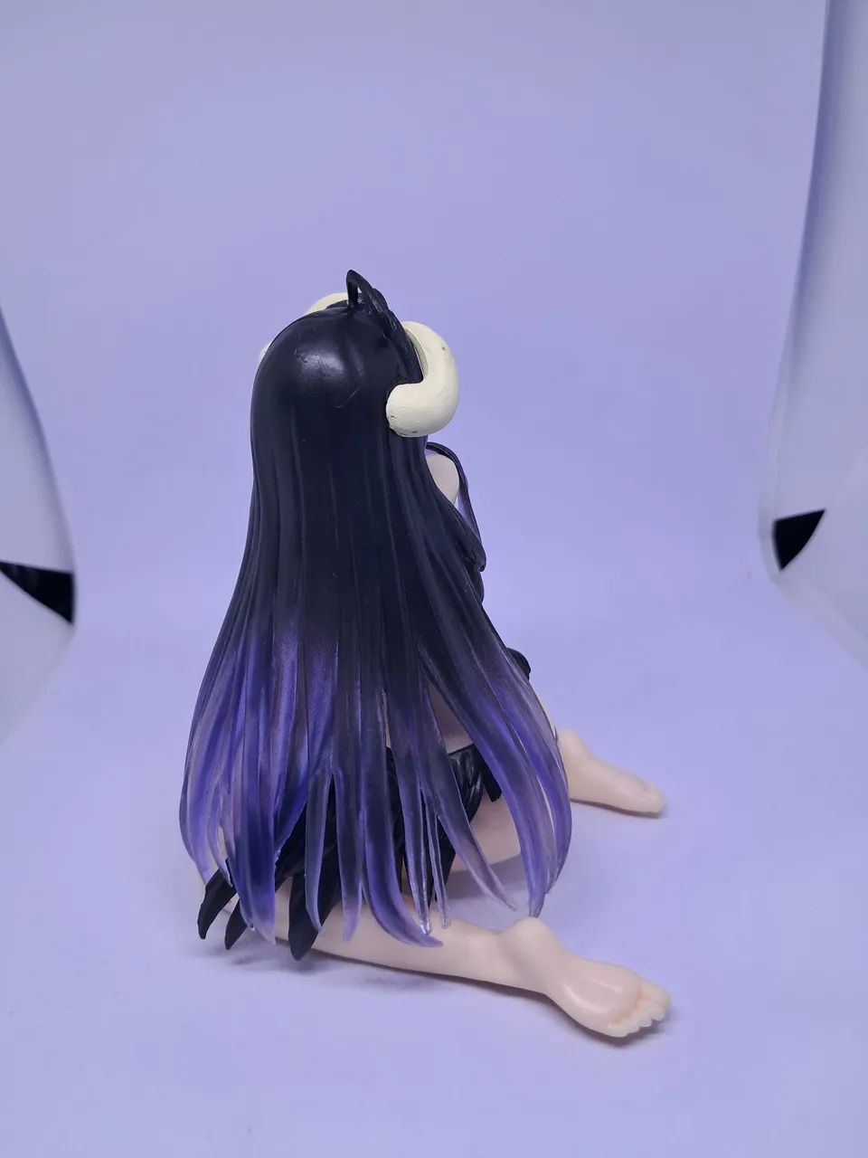 Action Figure Overlord - Albedo 11cm - Foto 3