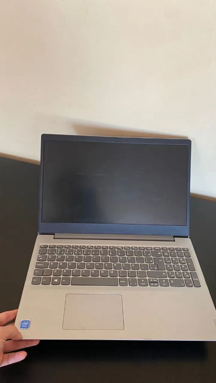 Notebook Lenovo - Foto 3