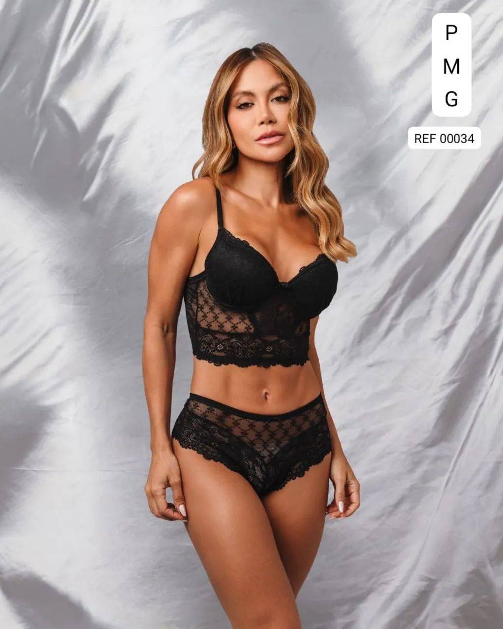 CONJUNTO PATY  - Foto 5