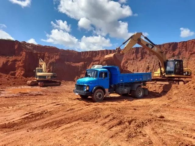 Material de construção 