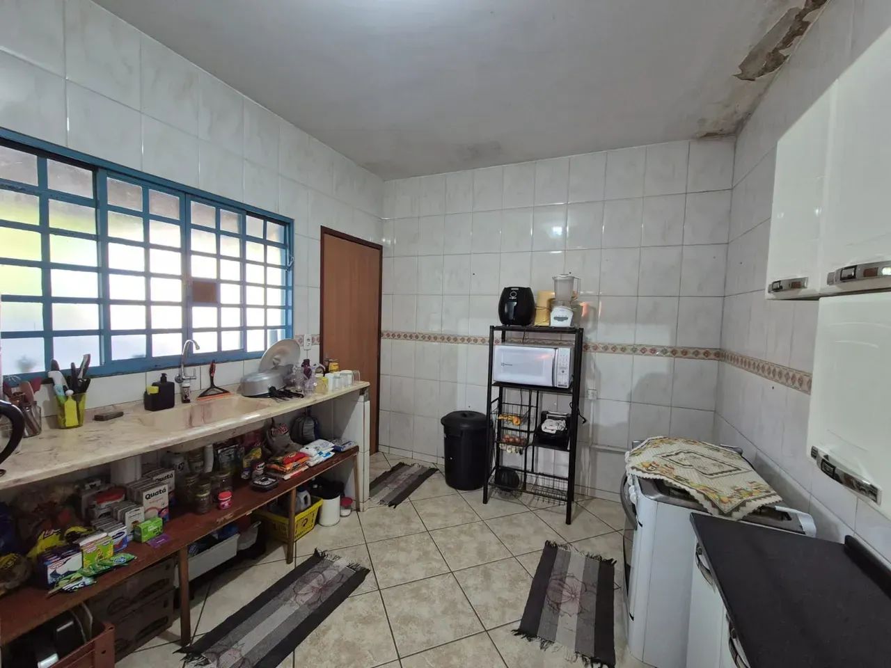 Casa de 3 Quartos com Suite e Quintal grande - Foto 5