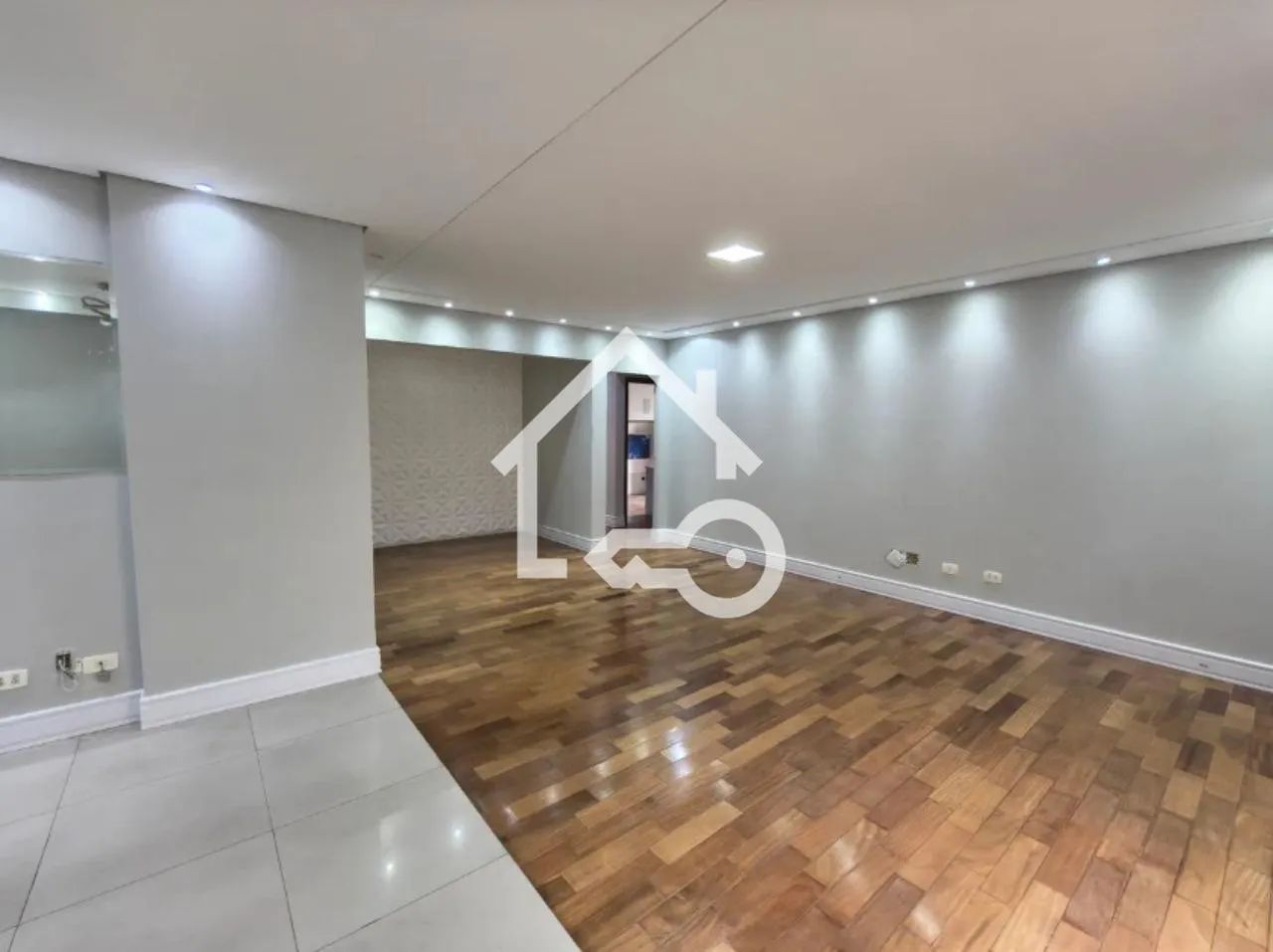 Apartamento para venda e locação em Santo André, no Edifício Solarium, na Vila Marina. - Foto 5