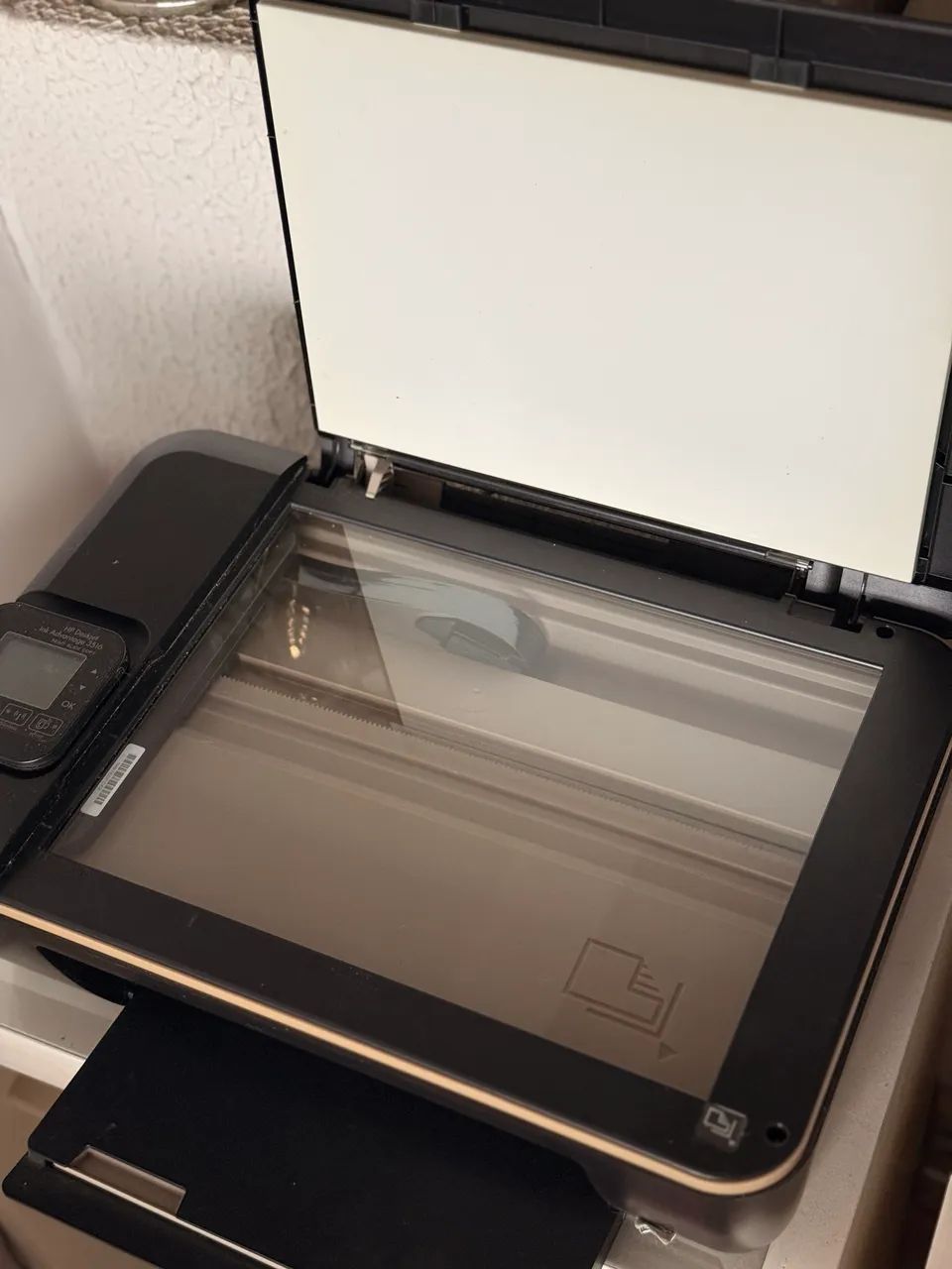 HP Deskjet Ink Advantage 3516 - Foto 4