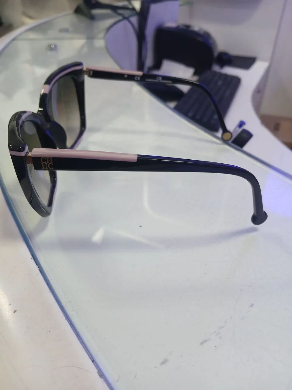 Oculos top - Foto 3