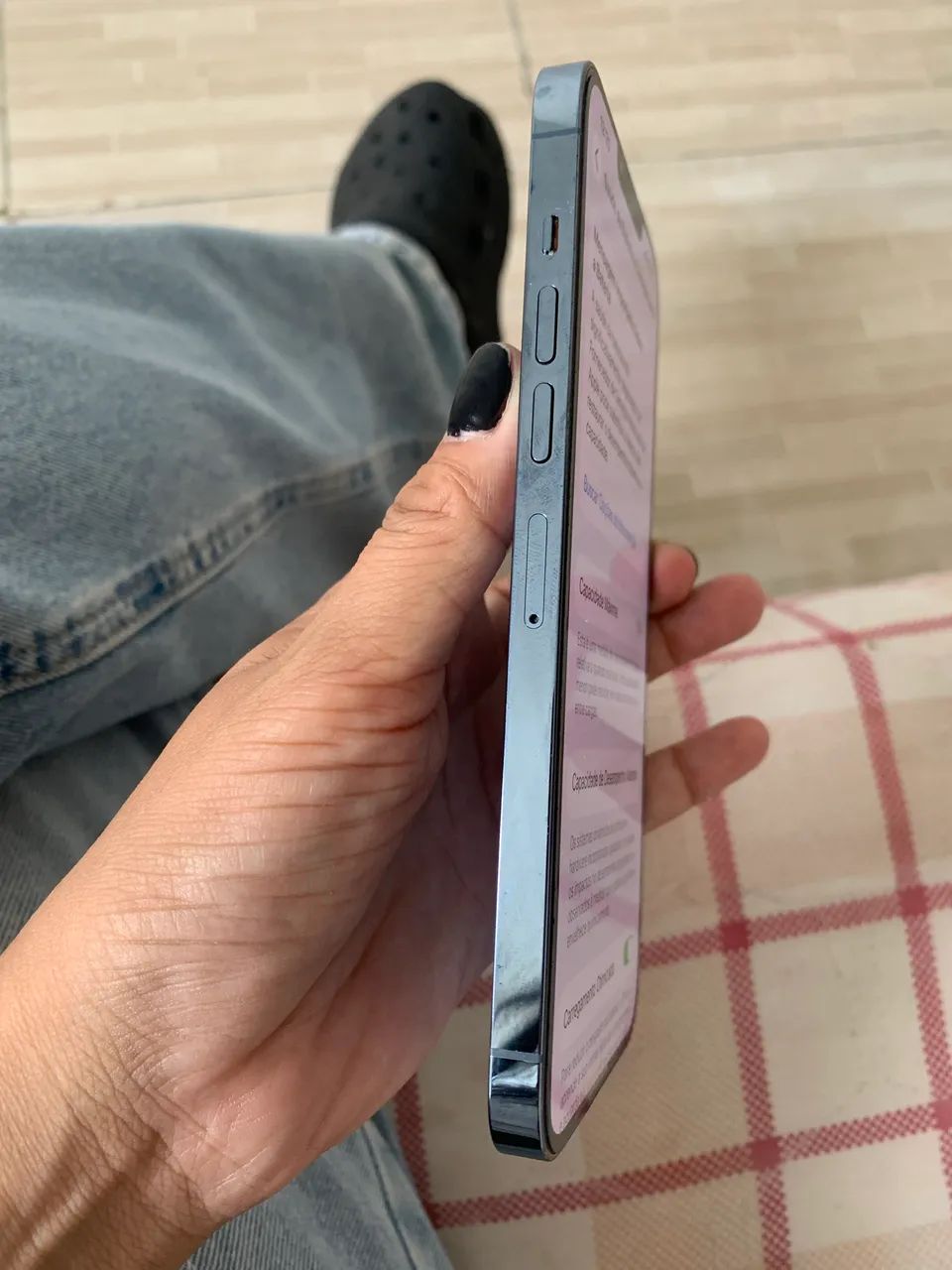 IPhone 13 Pro Max - Foto 2