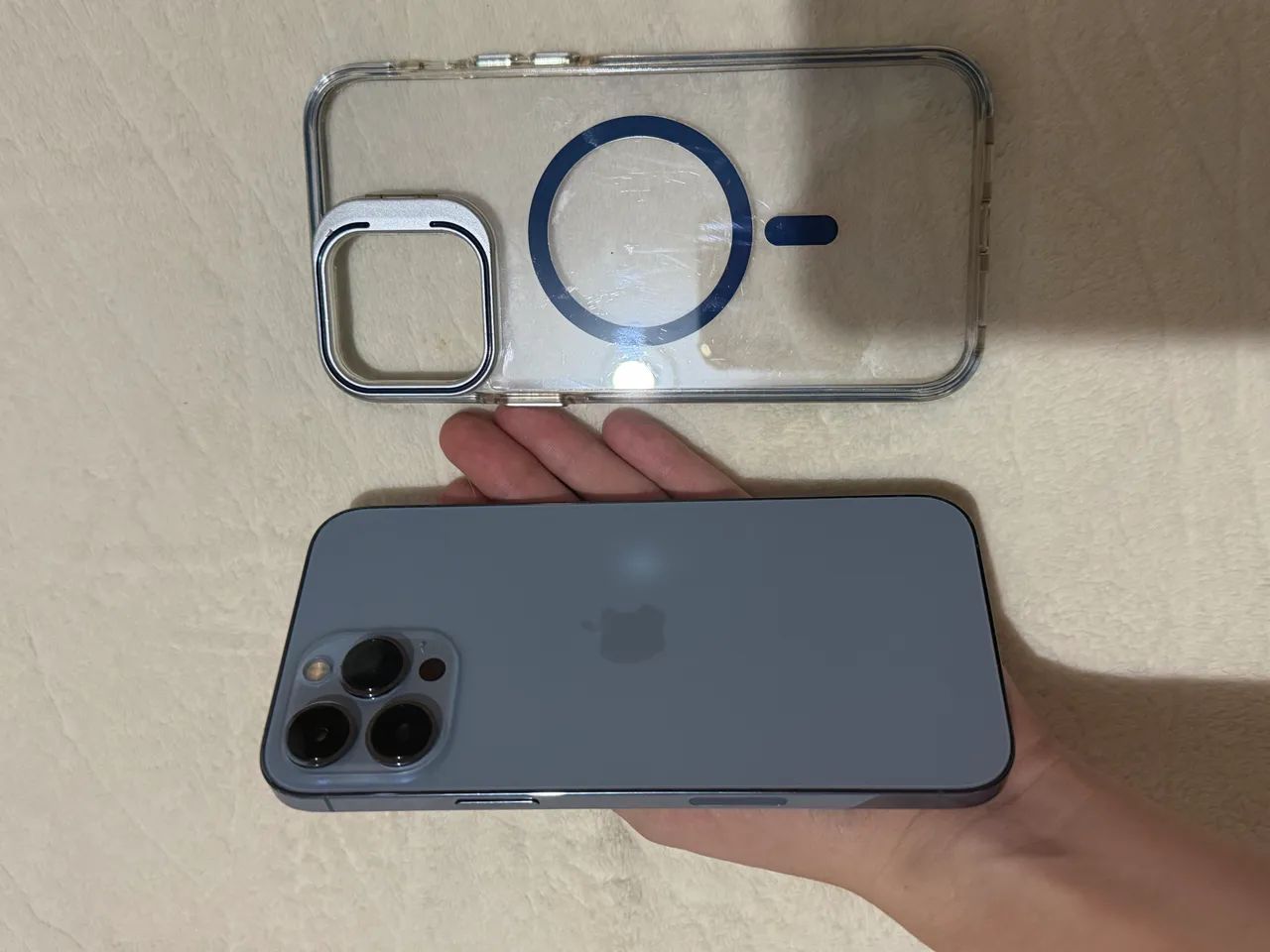 iPhone 13 Pro Max  - Foto 4