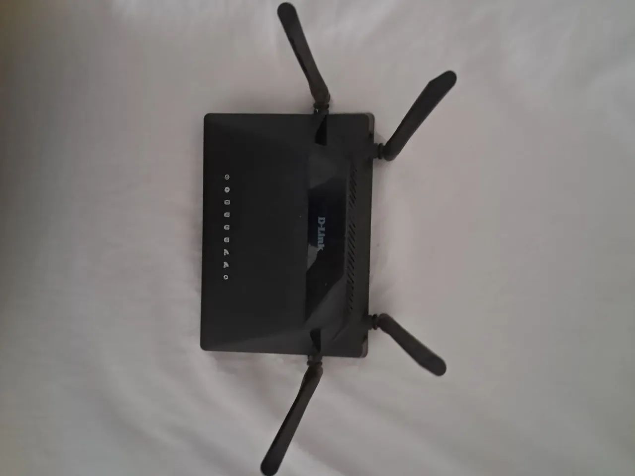 Vendendo roteador d-link dir-842