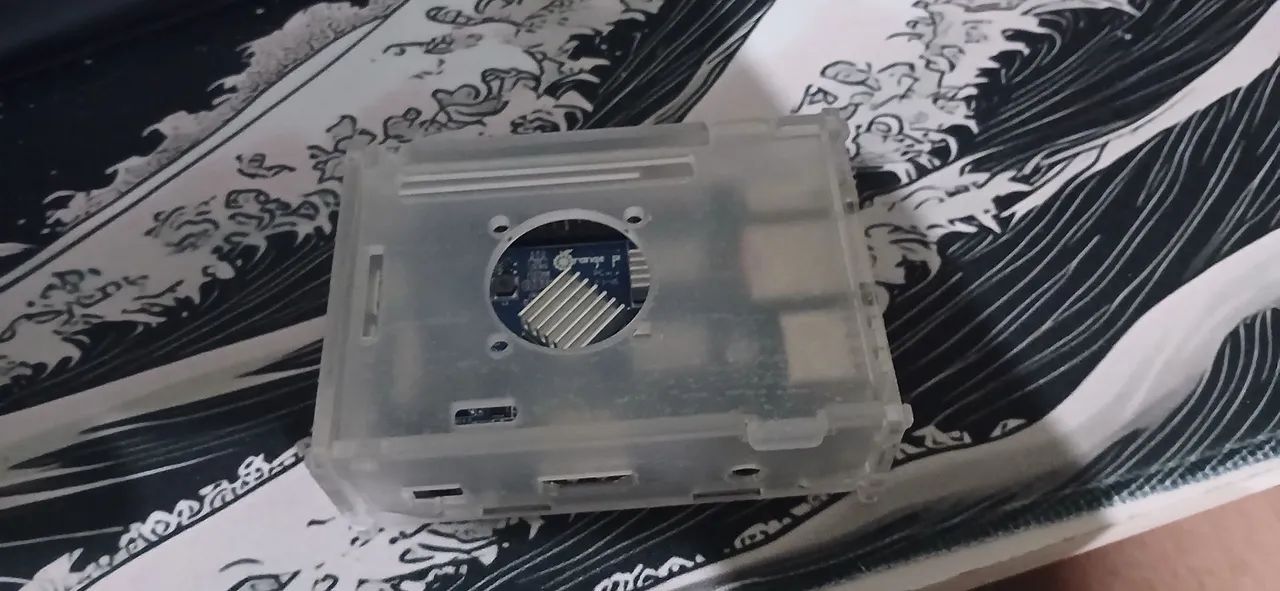Orange pi H3