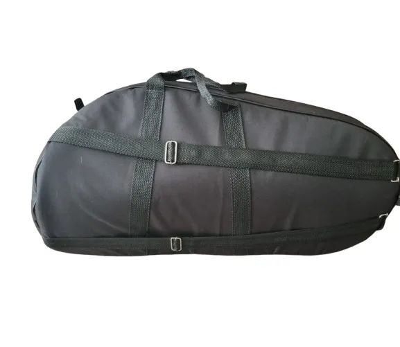 Capa Luxo Bag P/ Bombardino - Euphonium - Maestro Motos - NOVA - Foto 4