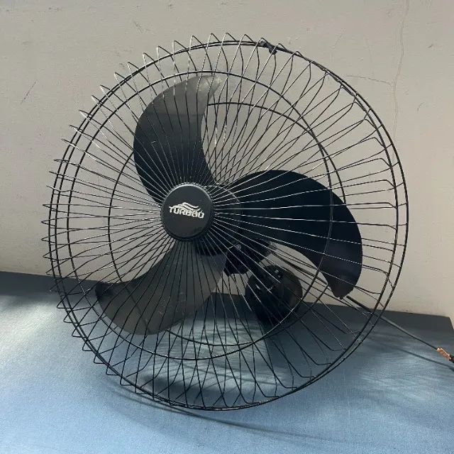 Ventilador de parede 200W | 180° - Classe H - Foto 2