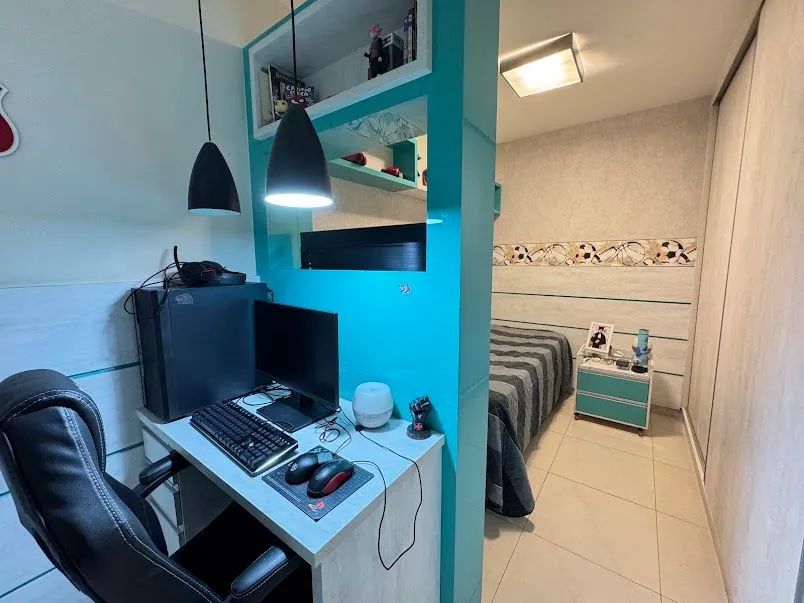 Casa 5 quartos - Passos - Foto 5