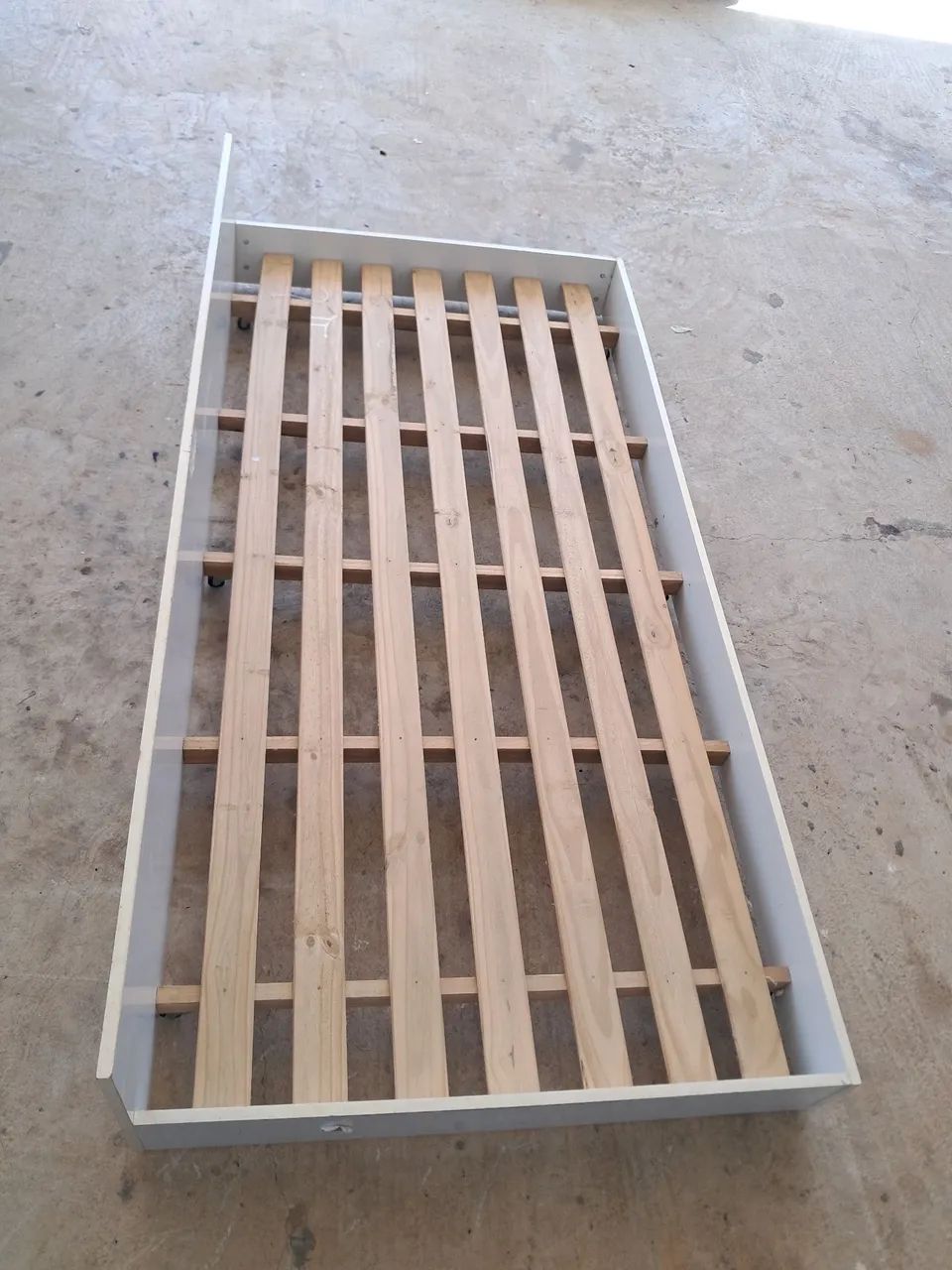 Cama solteiro  - Foto 2