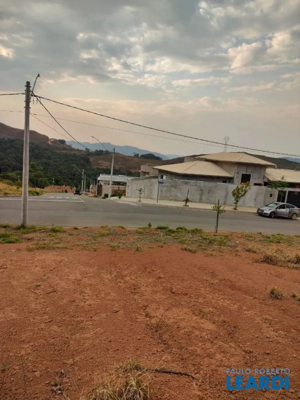 TERRENO - JARDINS DE FLORENÇA - MG - Foto 4
