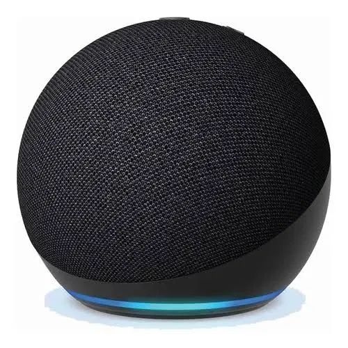 ALEXA ECHO DOT 5ª  PREÇO NEGOCIÁVEL "?" 