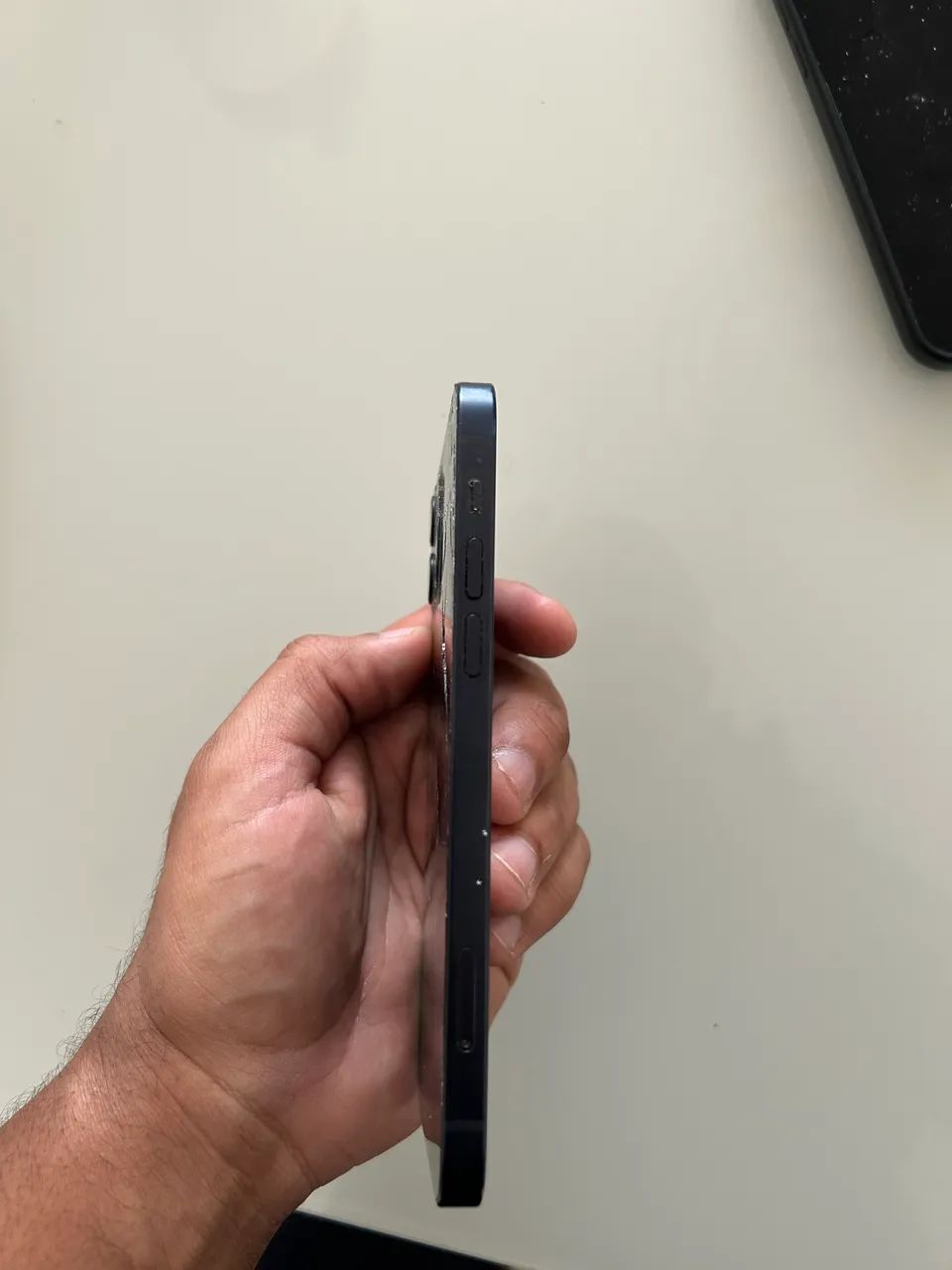iPhone 12 usado - R$ 900 - Foto 4