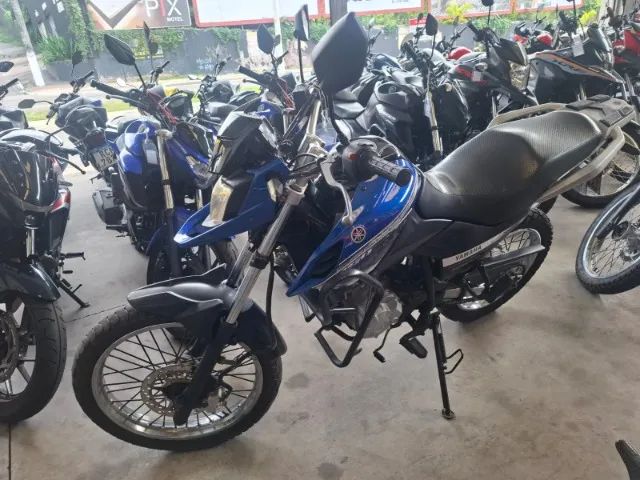 Yamaha Crosser 150 2017 - Foto 4