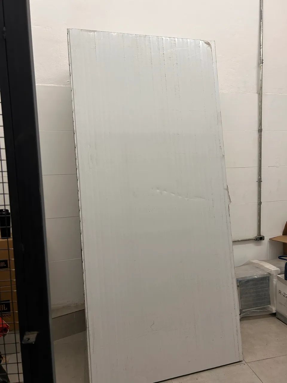 Painel de câmara frigorífica. - Foto 3
