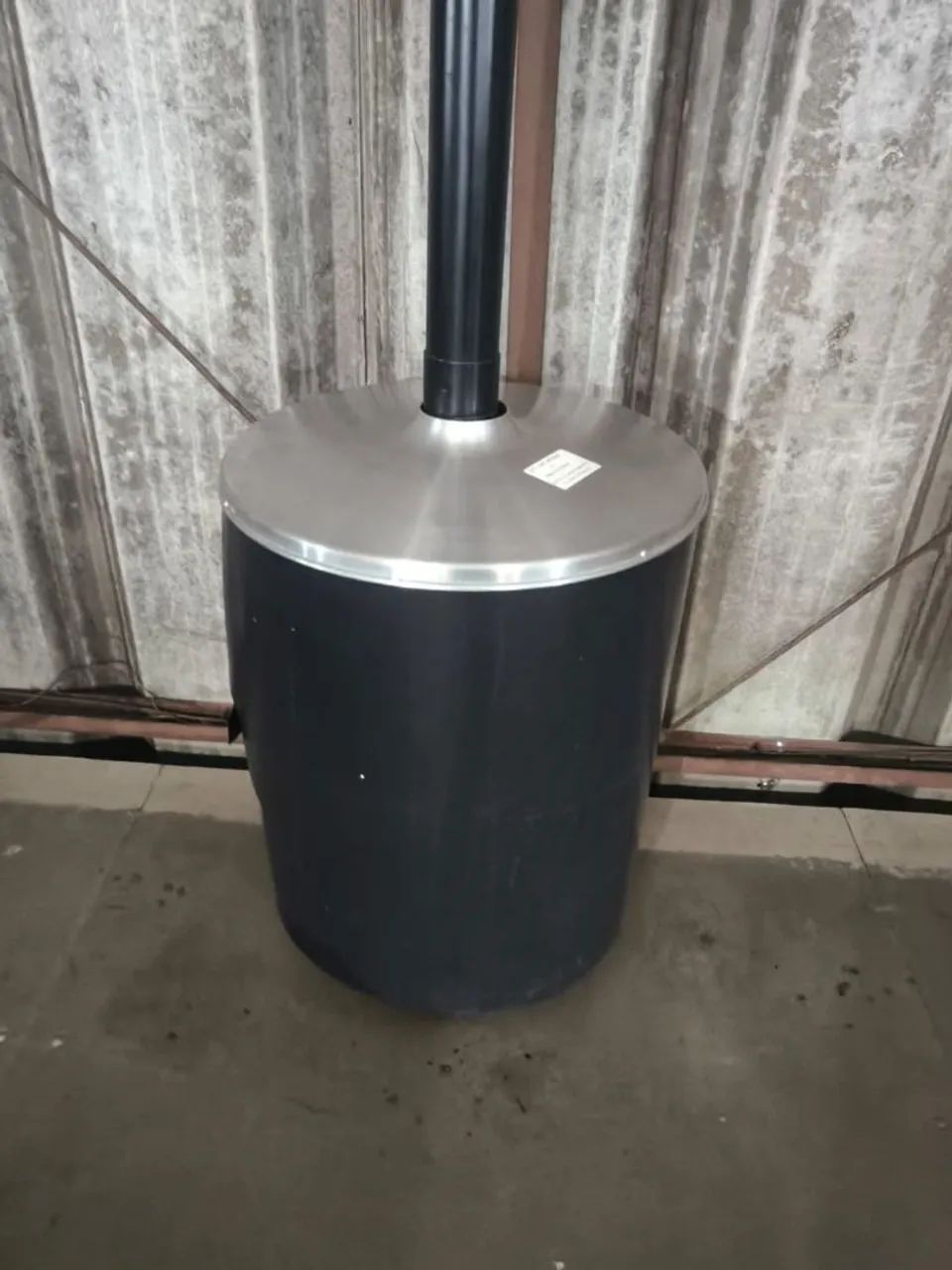 2 AQUECEDORES A GÁS  - Foto 3