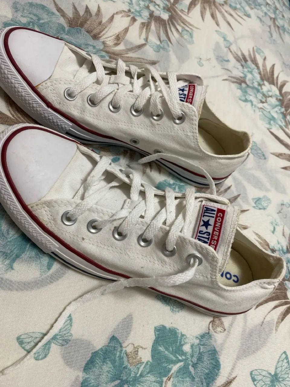 Tênis all star converse 