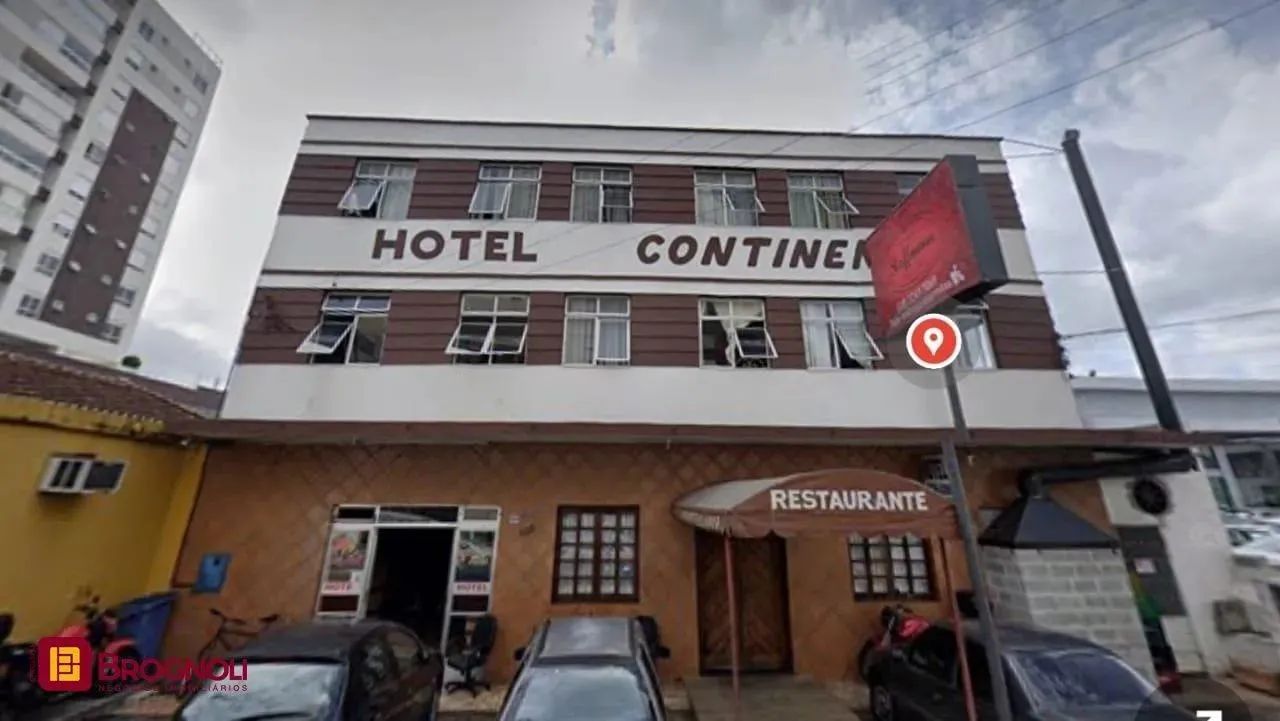 Edifício Comercial em Estreito - Foto 4