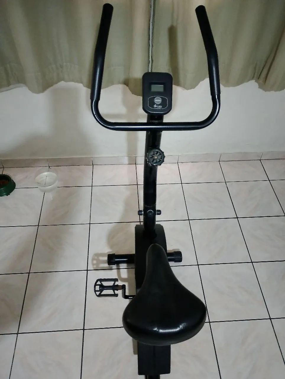 Vendo bicicleta ergométrica! - Foto 2