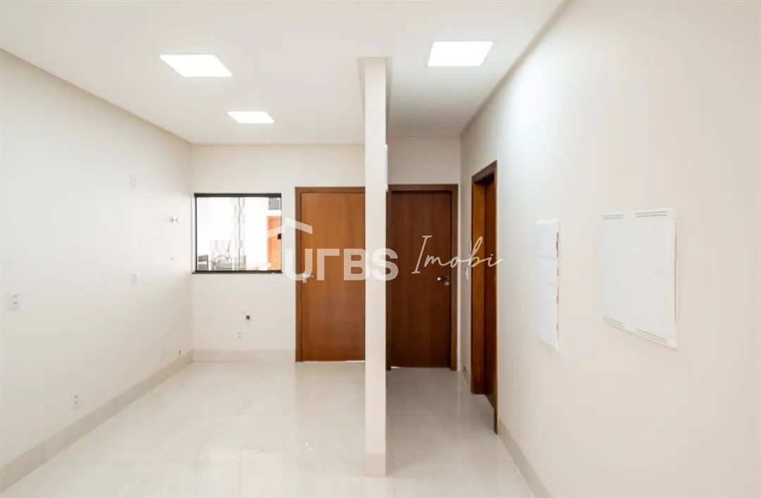 0 - Casa 3 quartos, sendo 3 suítes - Foto 2