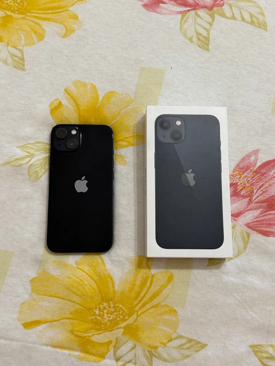 iPhone 13 256 gb 