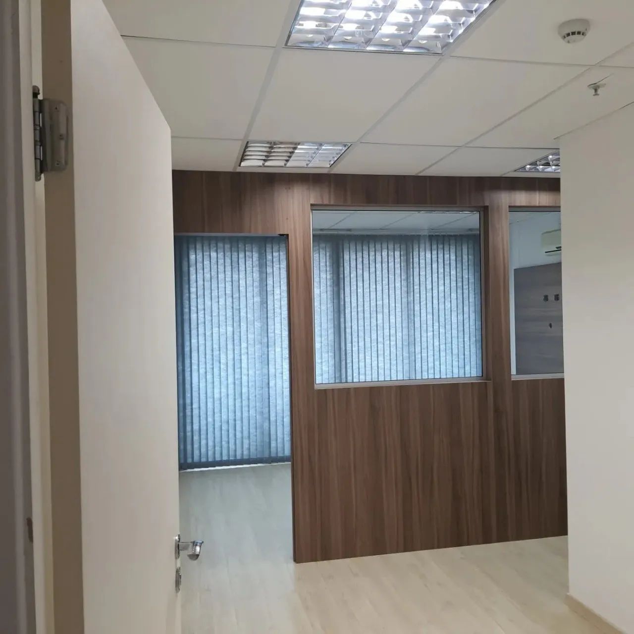SALA COMERCIAL em CAMPINAS - SP, MANSÕES SANTO ANTÔNIO - Foto 4