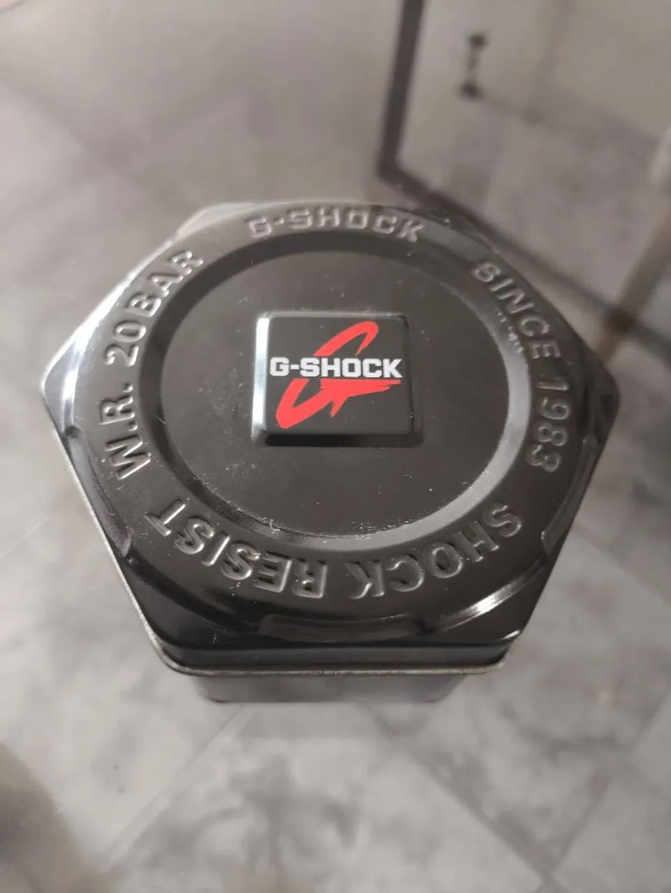 Casio G-Shock GA-100GBX - Foto 4