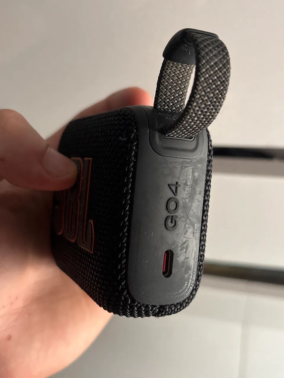 Jbl go 4 - Foto 3