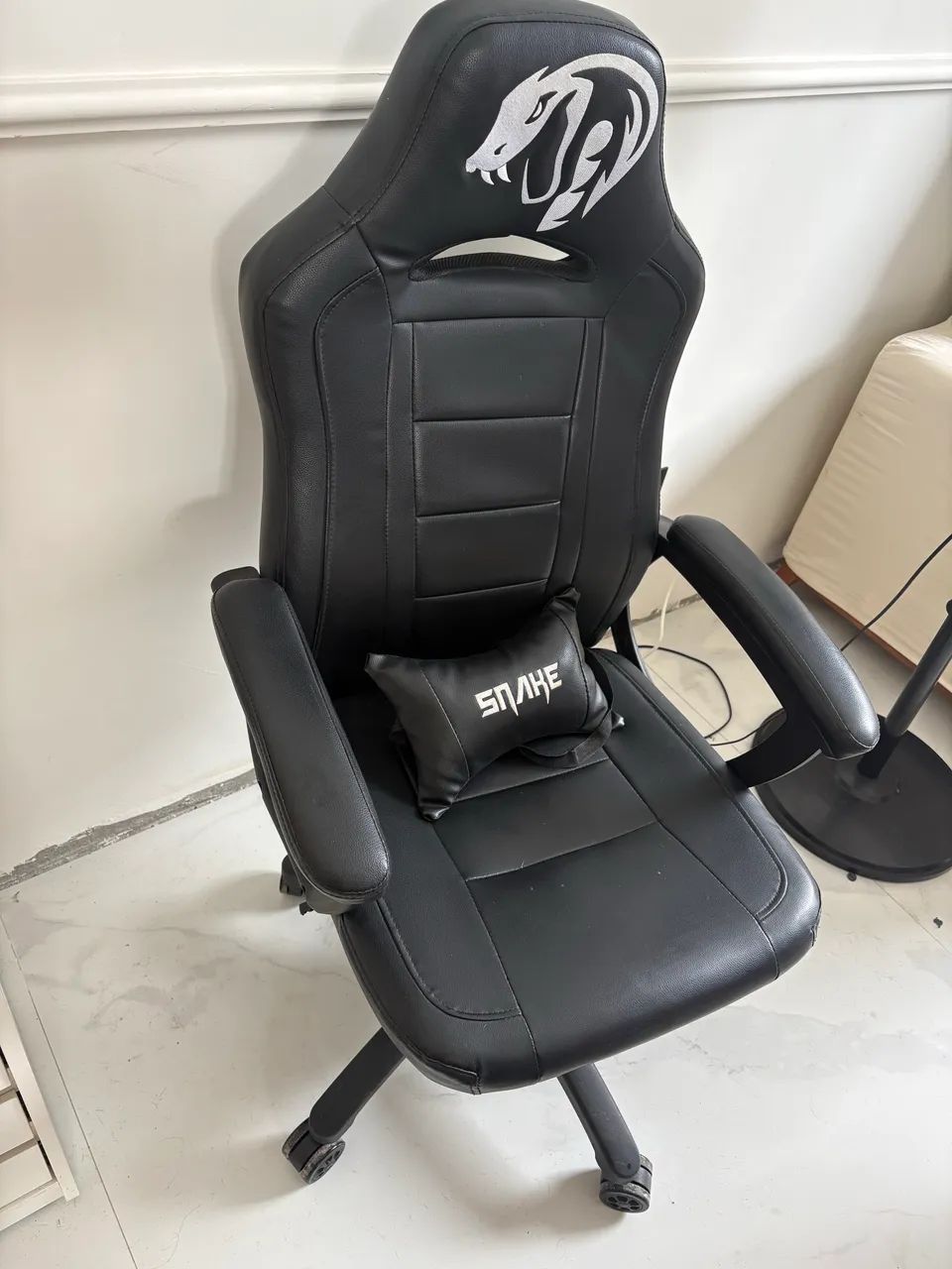 Cadeira gamer