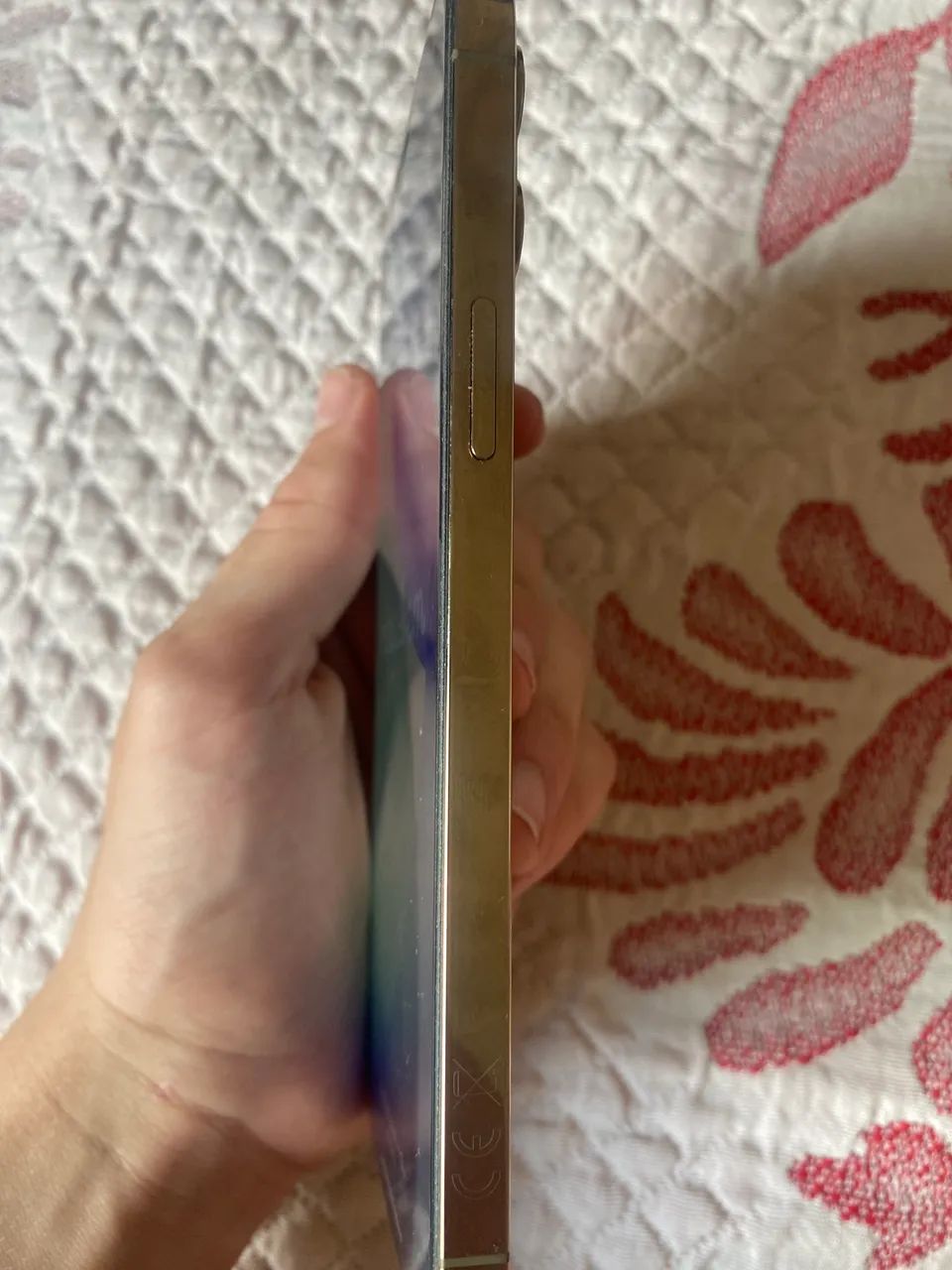IPHONE 12 PRO MAX  - Foto 4