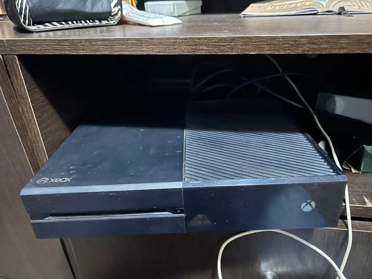 Xbox One + Kinect - Foto 5